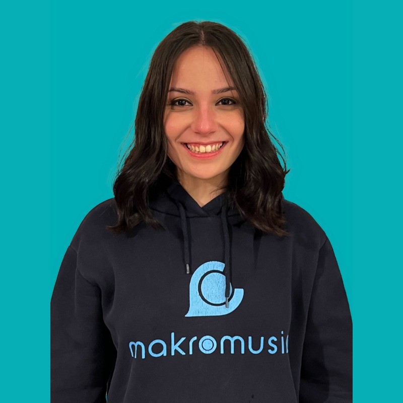 Aleyna Gürbüz