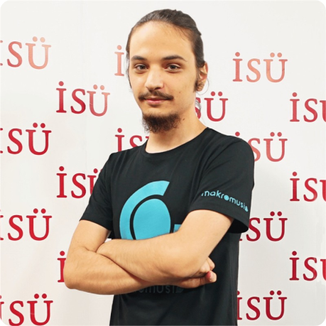 Ataberk Özaydın