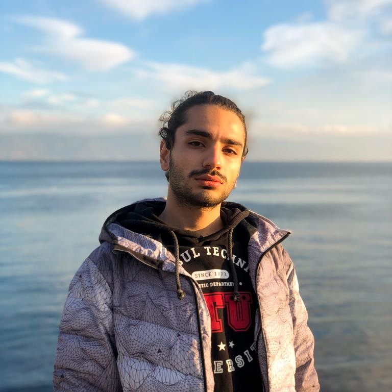 Enes Çağrı Ulusu