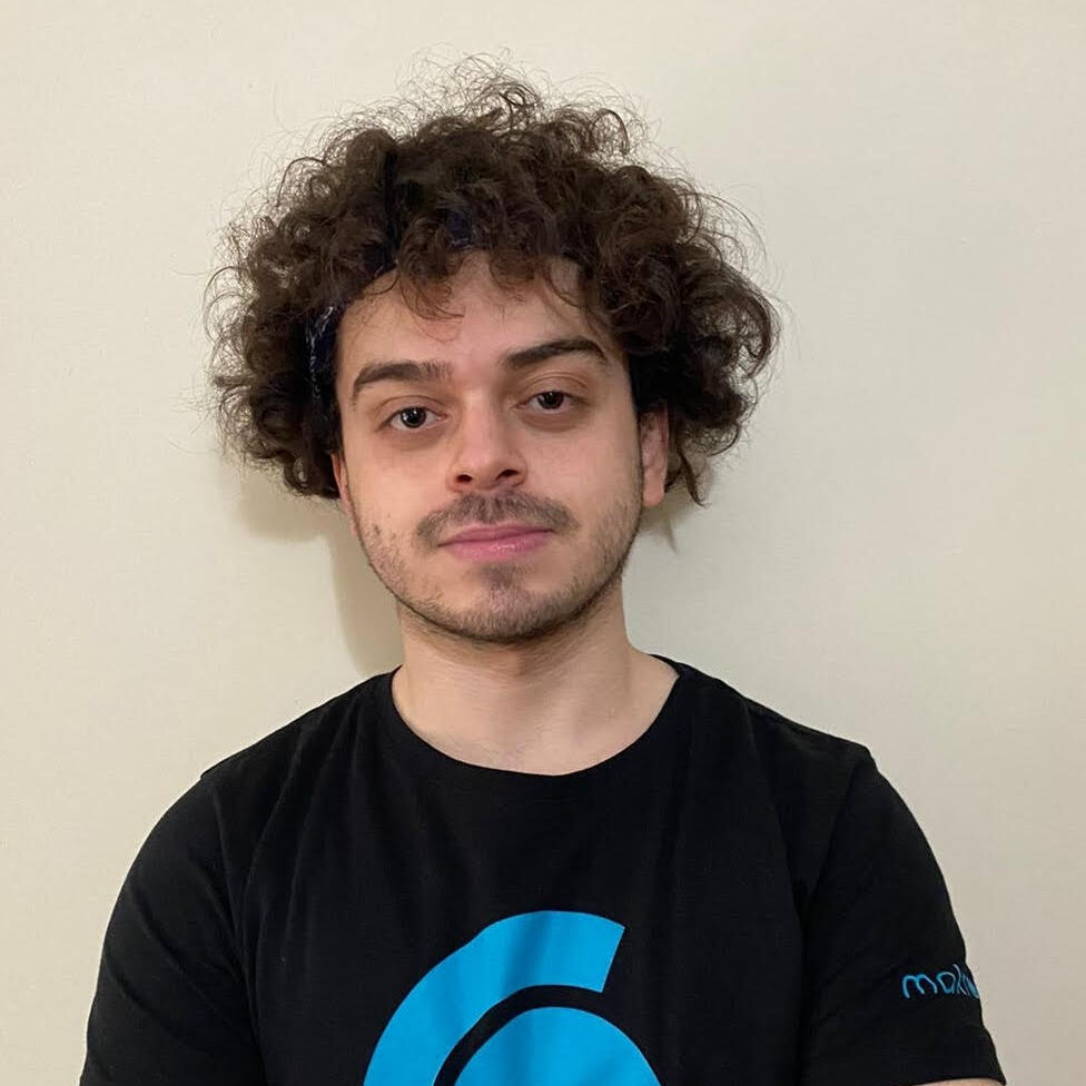 Enes Ali Övür
