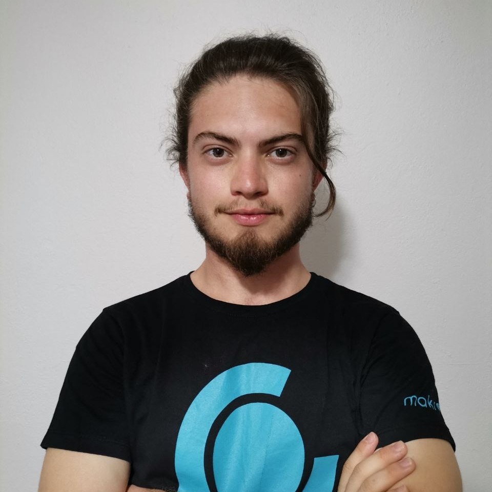 Metehan Gül